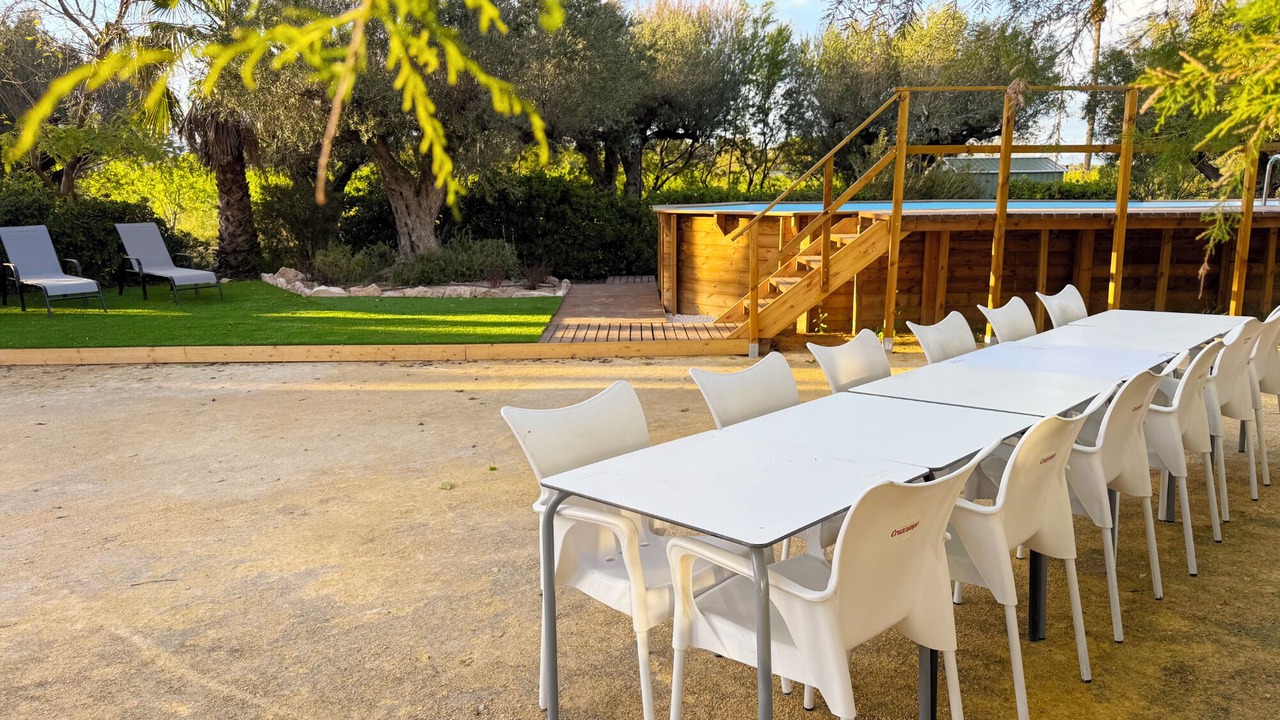 Photo of Outdoor in Los Arenales del Sol