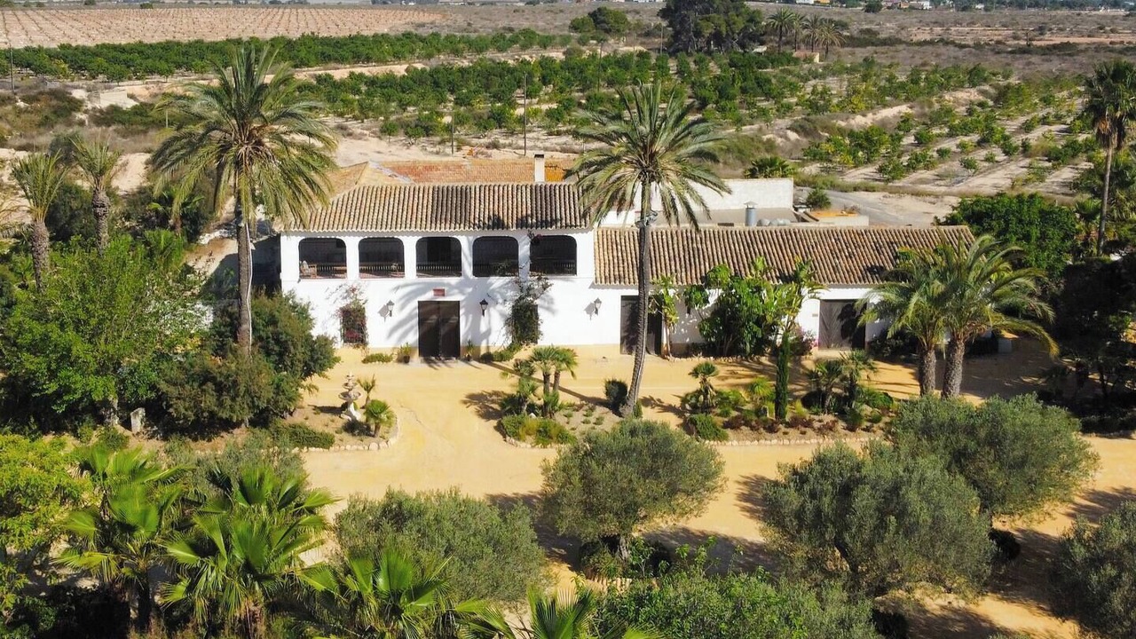 Photo of Outdoor in Los Arenales del Sol