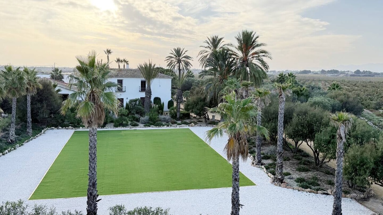 Photo of Outdoor in Los Arenales del Sol