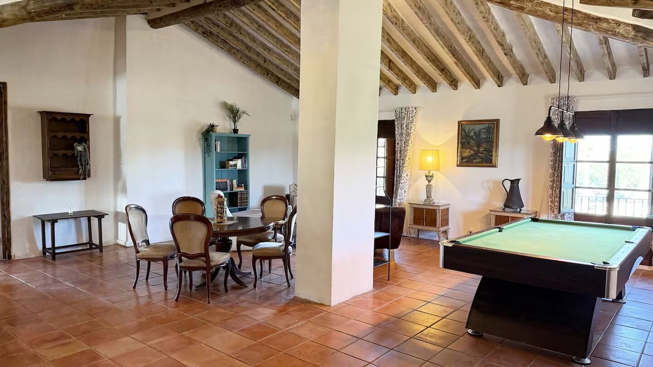 Photo of Bedroom in Los Arenales del Sol