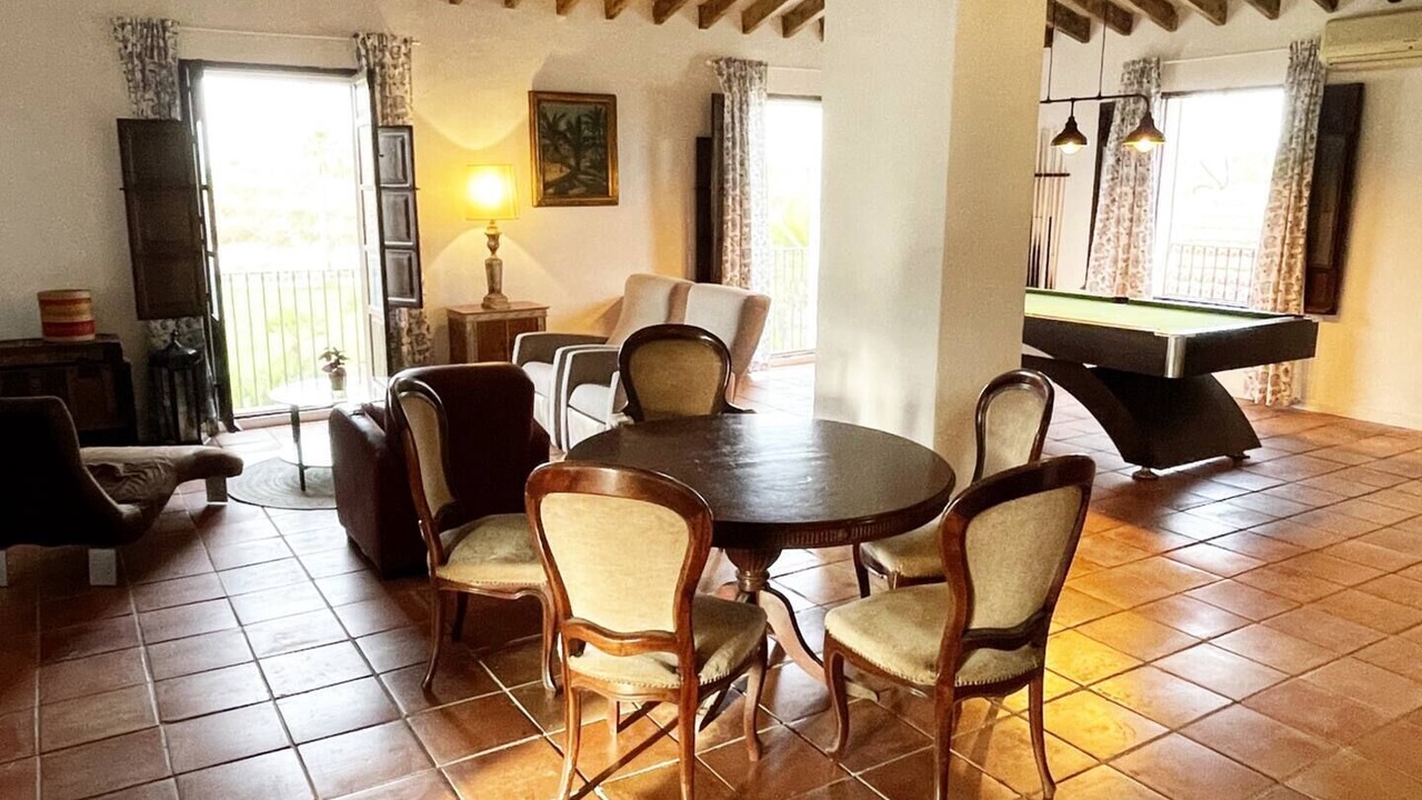 Photo of Bedroom in Los Arenales del Sol