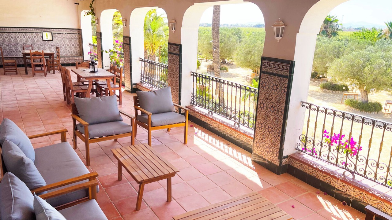 Photo of Outdoor in Los Arenales del Sol