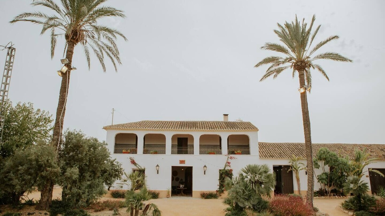 Photo of Outdoor in Los Arenales del Sol