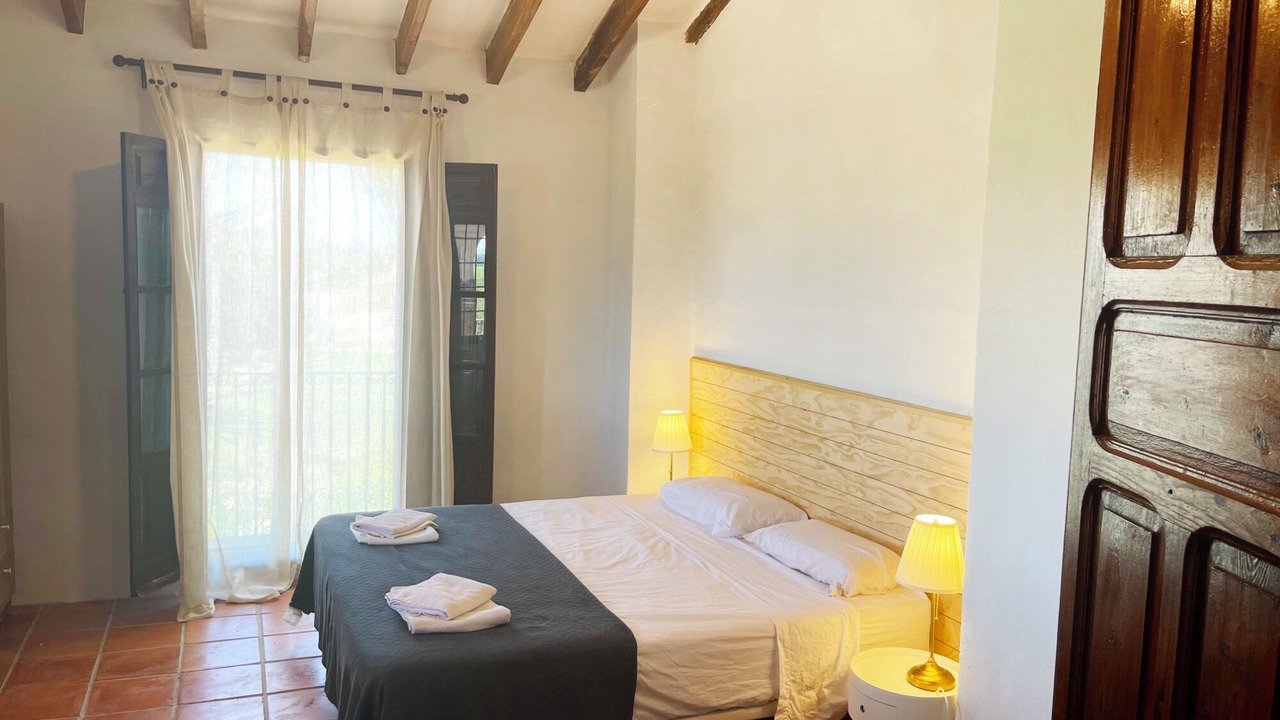 Photo of Bedroom in Los Arenales del Sol