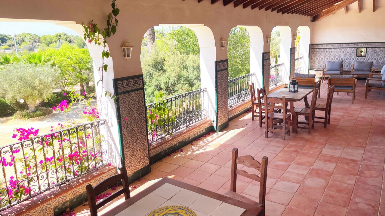 Photo of Outdoor in Los Arenales del Sol