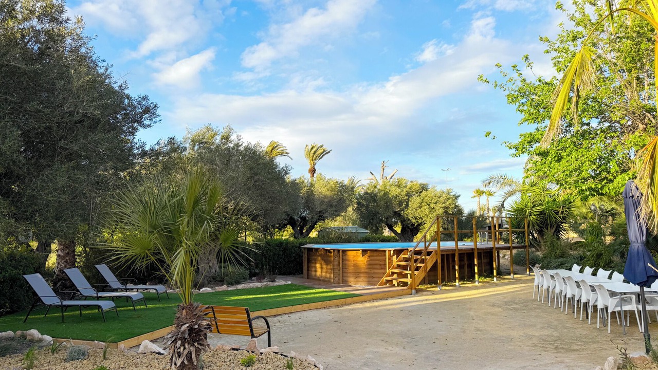 Photo of Outdoor in Los Arenales del Sol