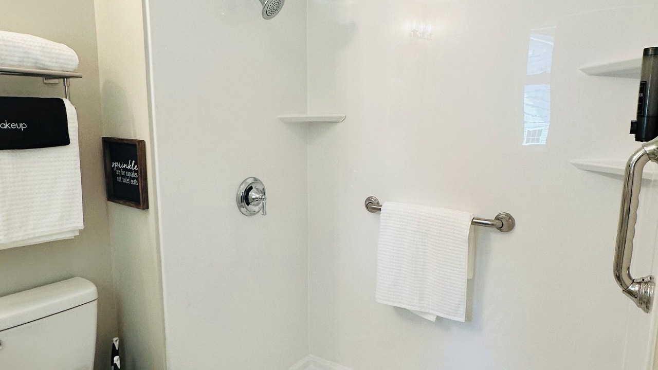 Photo of Bathroom in Smithfield