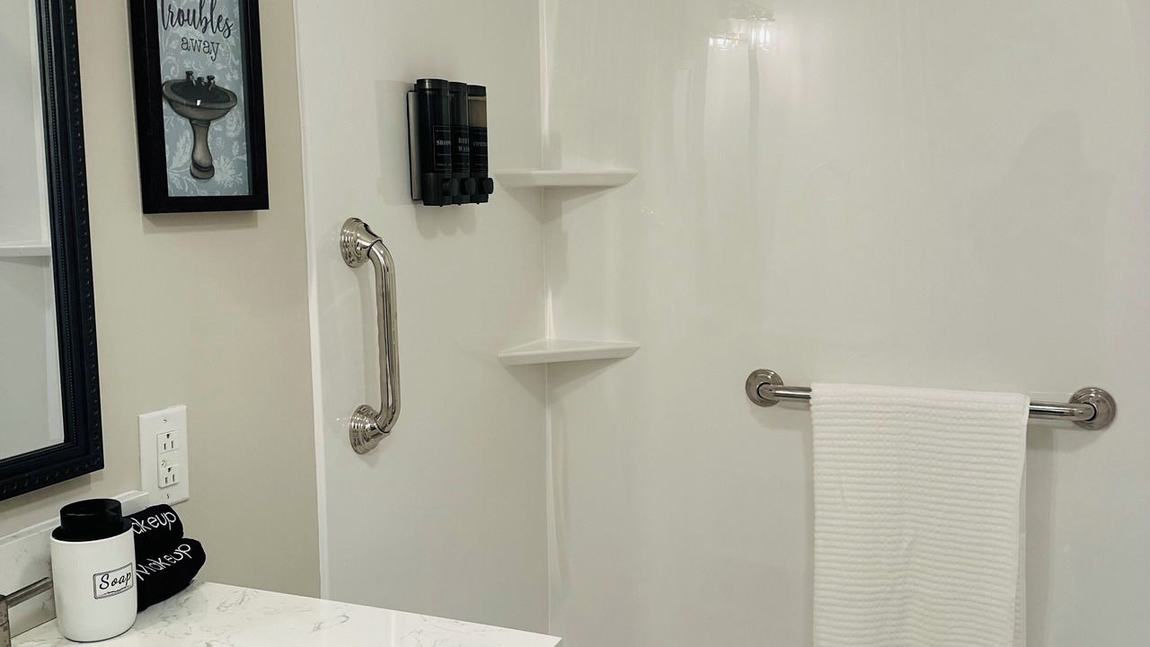 Photo of Bathroom in Smithfield