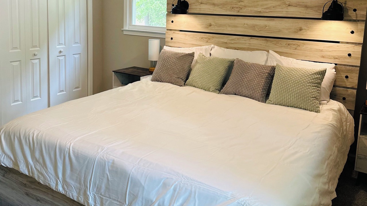 Photo of Bedroom in Smithfield