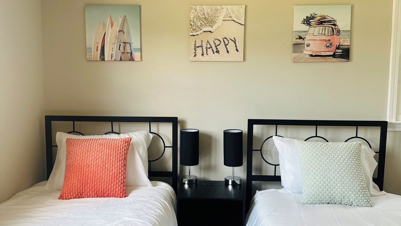 Photo of Bedroom in Smithfield