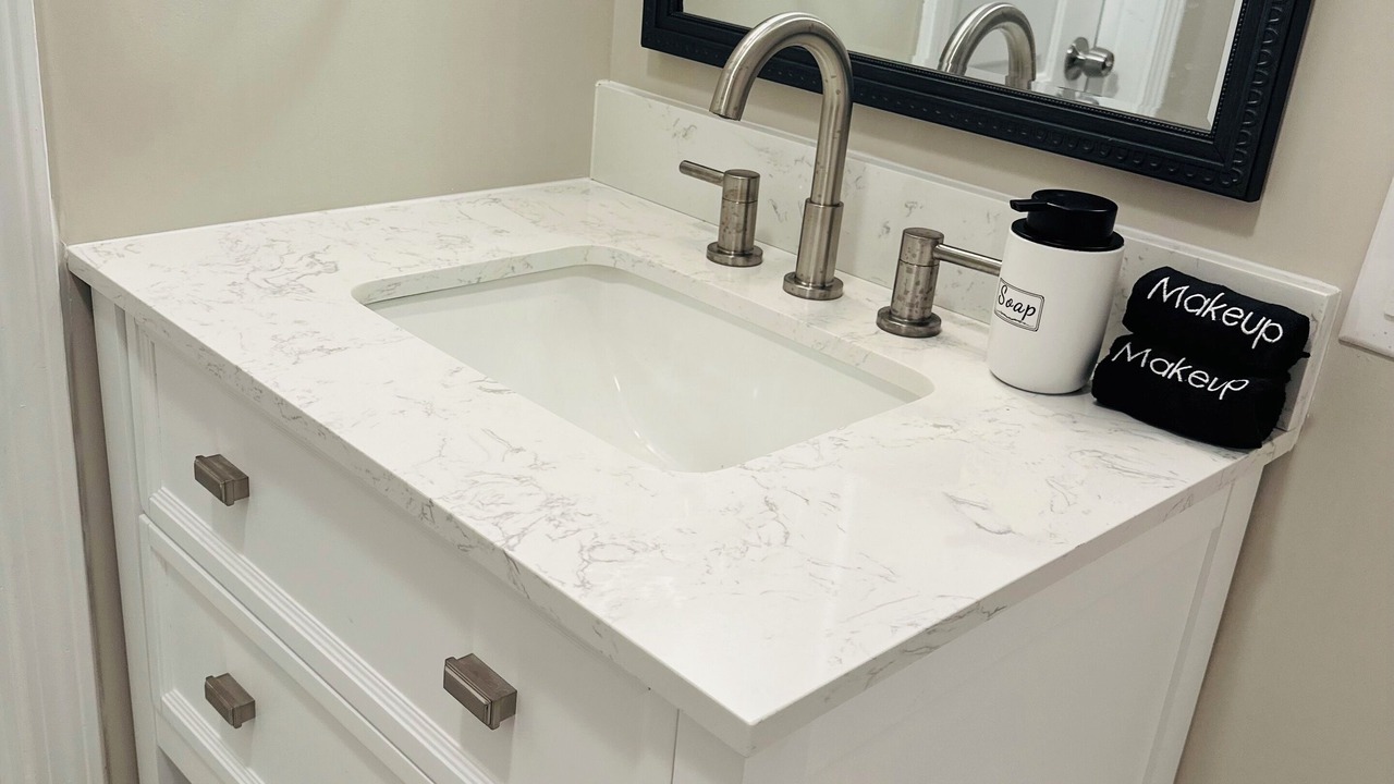 Photo of Bathroom in Smithfield