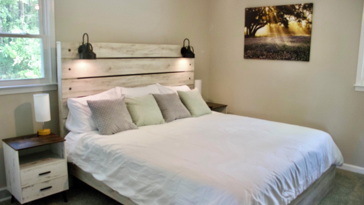 Photo of Bedroom in Smithfield