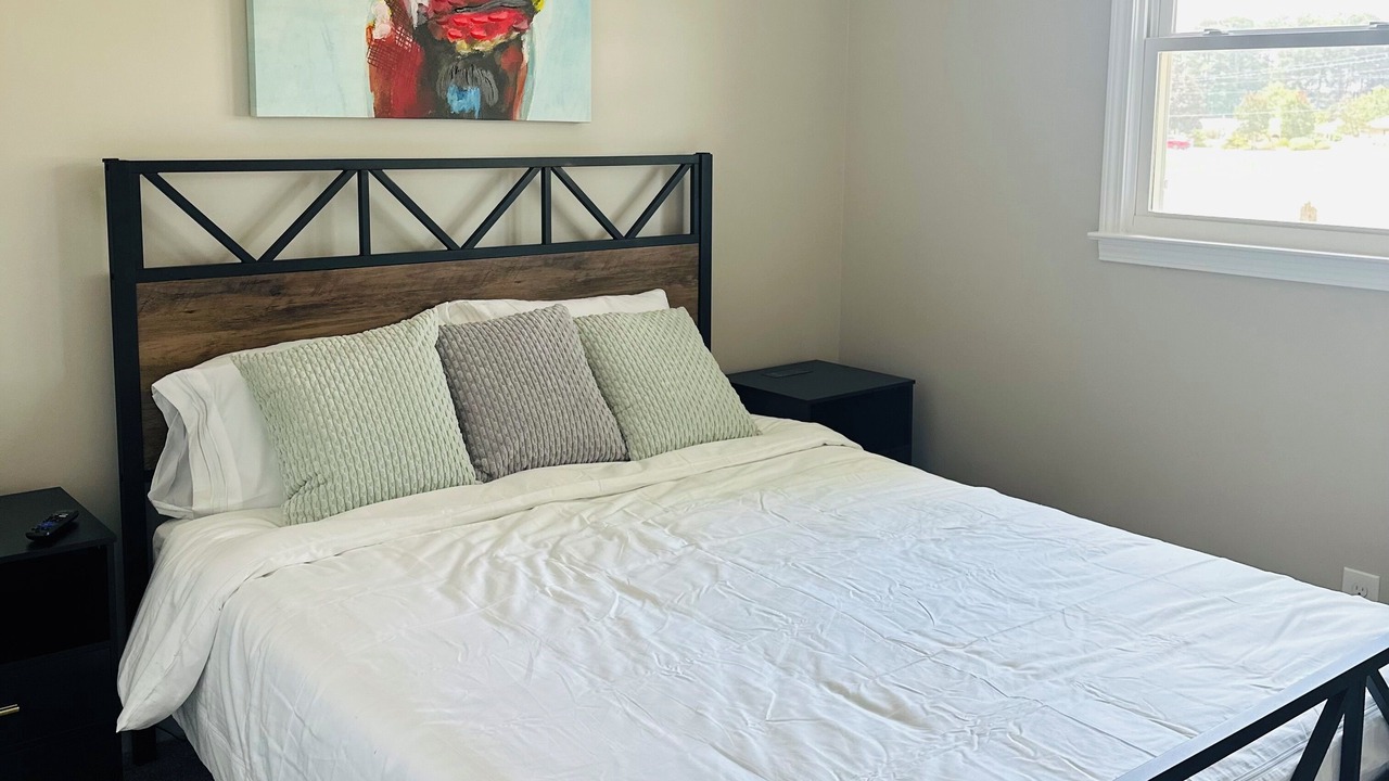 Photo of Bedroom in Smithfield