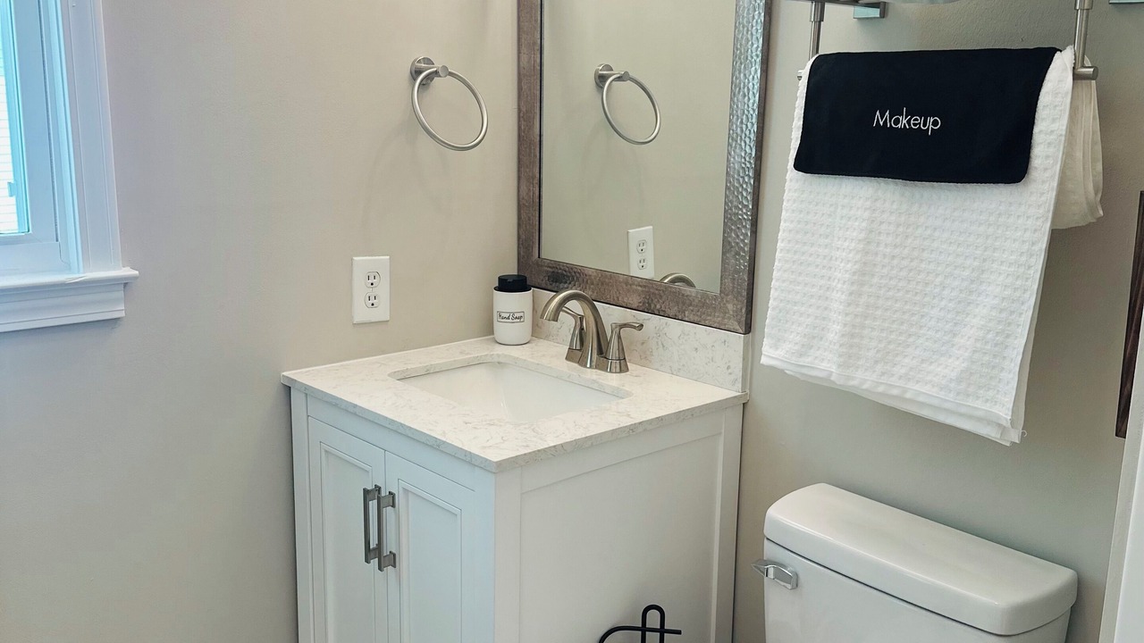 Photo of Bathroom in Smithfield