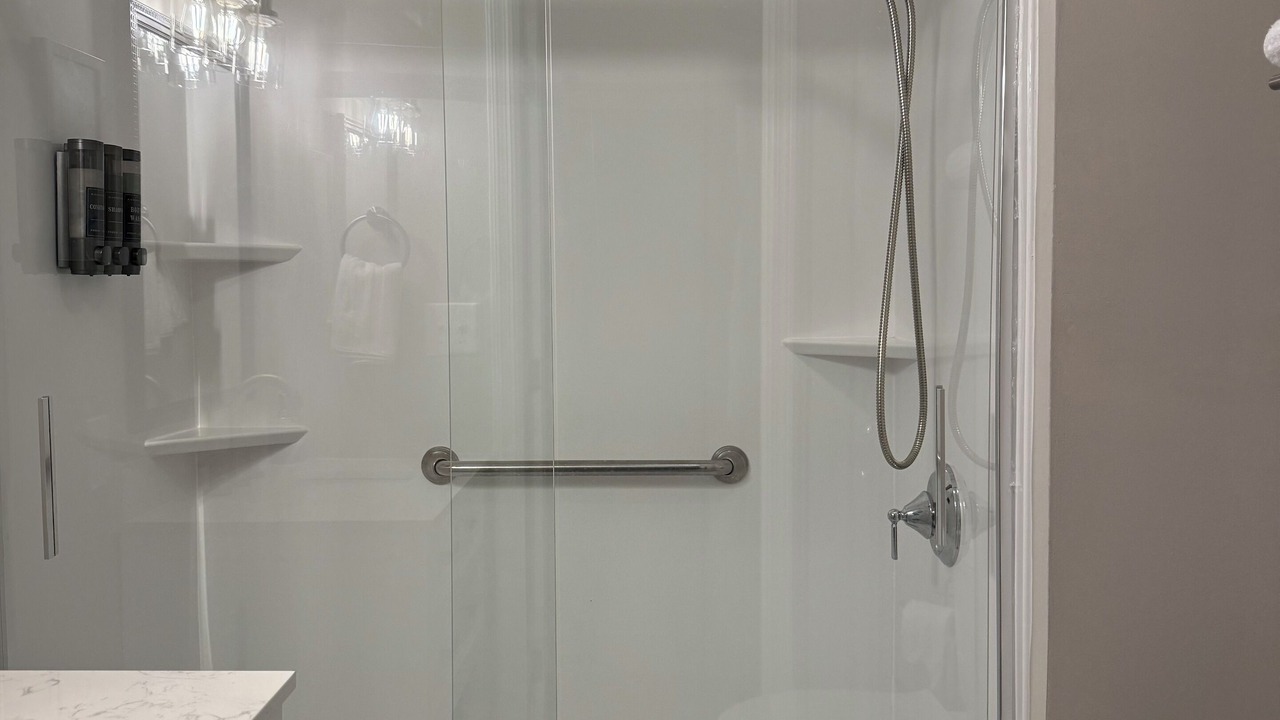 Photo of Bathroom in Smithfield