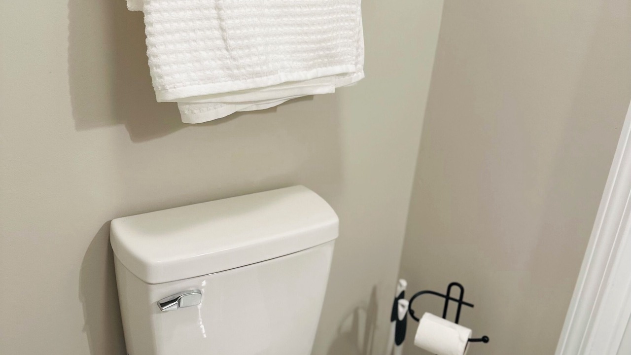Photo of Bathroom in Smithfield