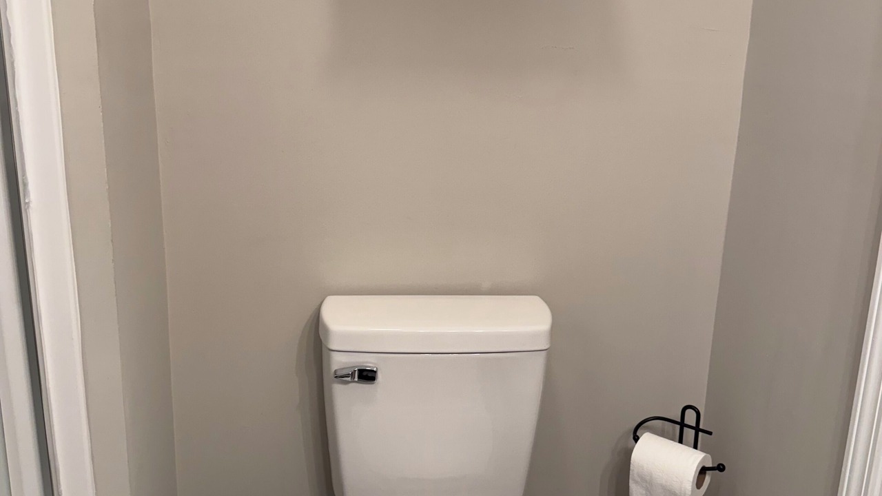 Photo of Bathroom in Smithfield