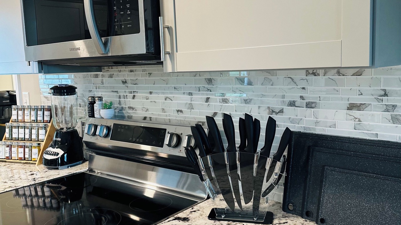 Photo of Kitchen in Smithfield