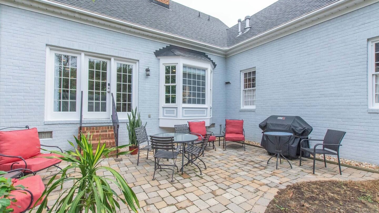 Photo of Outdoor in Richmond