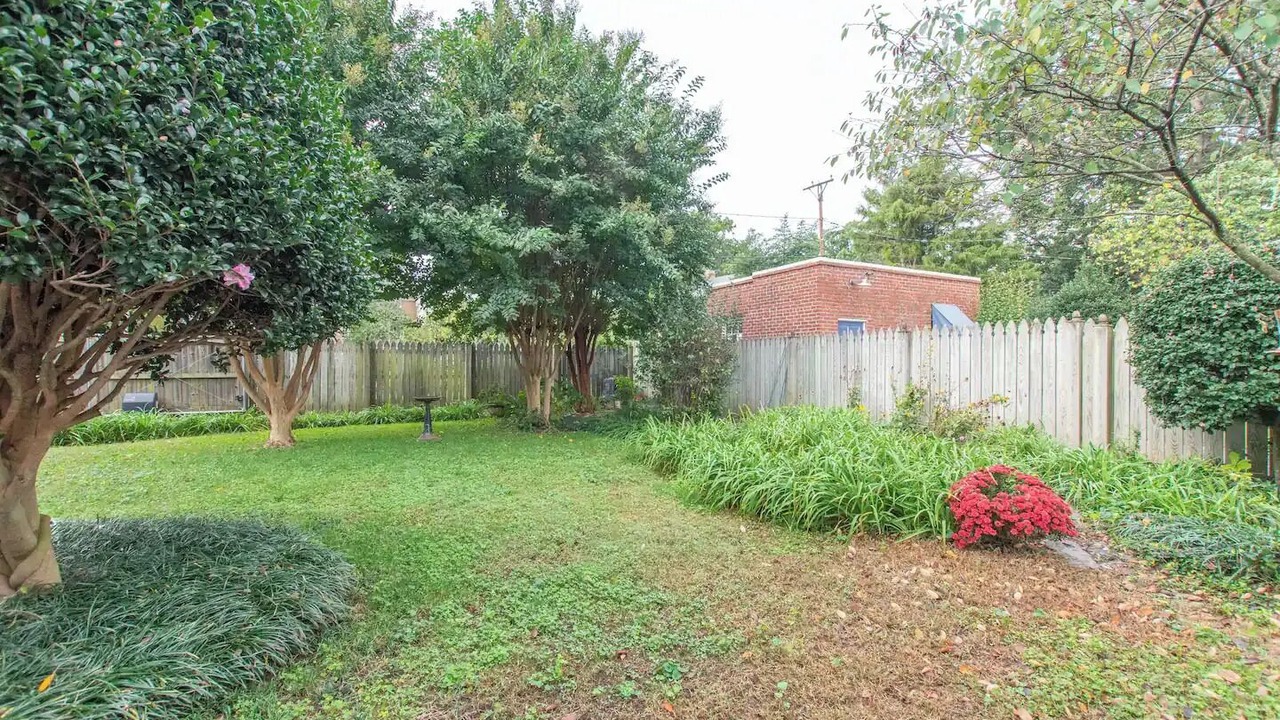Photo of Outdoor in Richmond