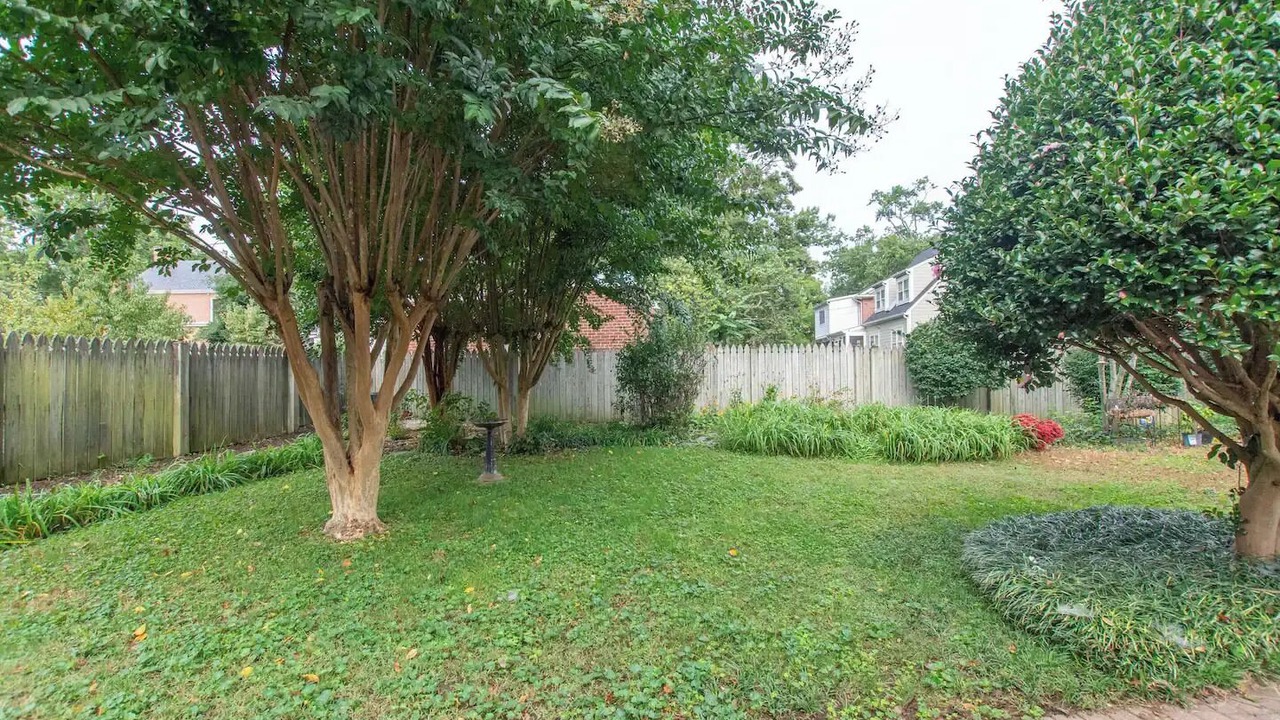 Photo of Outdoor in Richmond