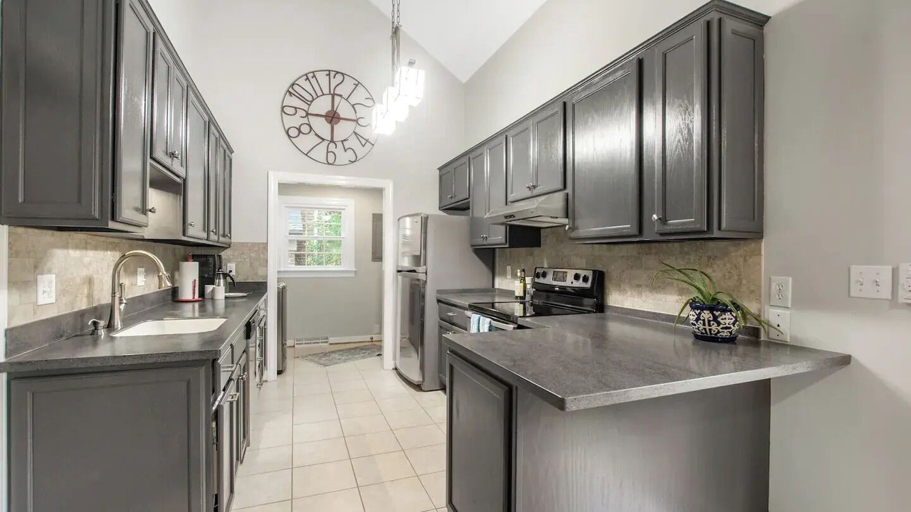 Photo of Kitchen in Richmond