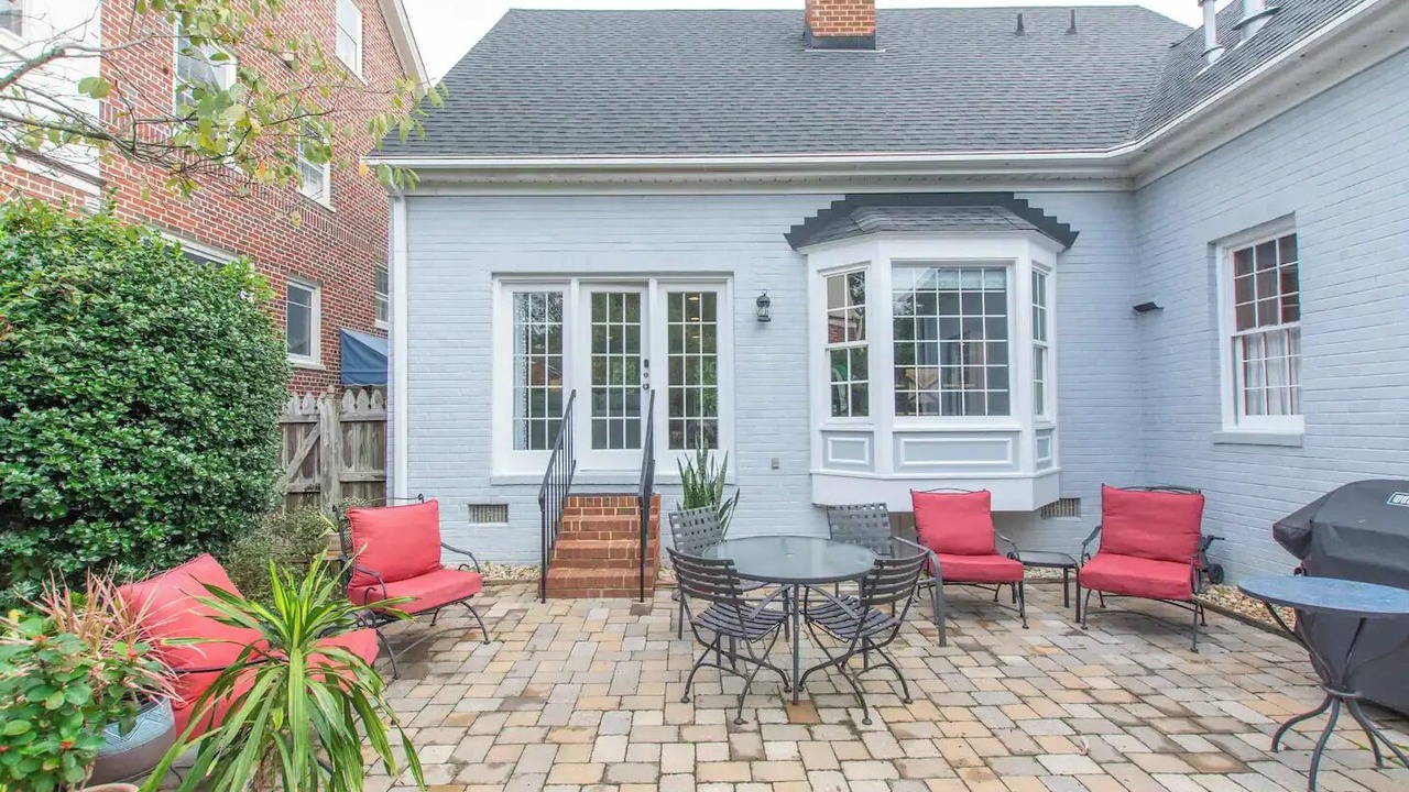Photo of Outdoor in Richmond