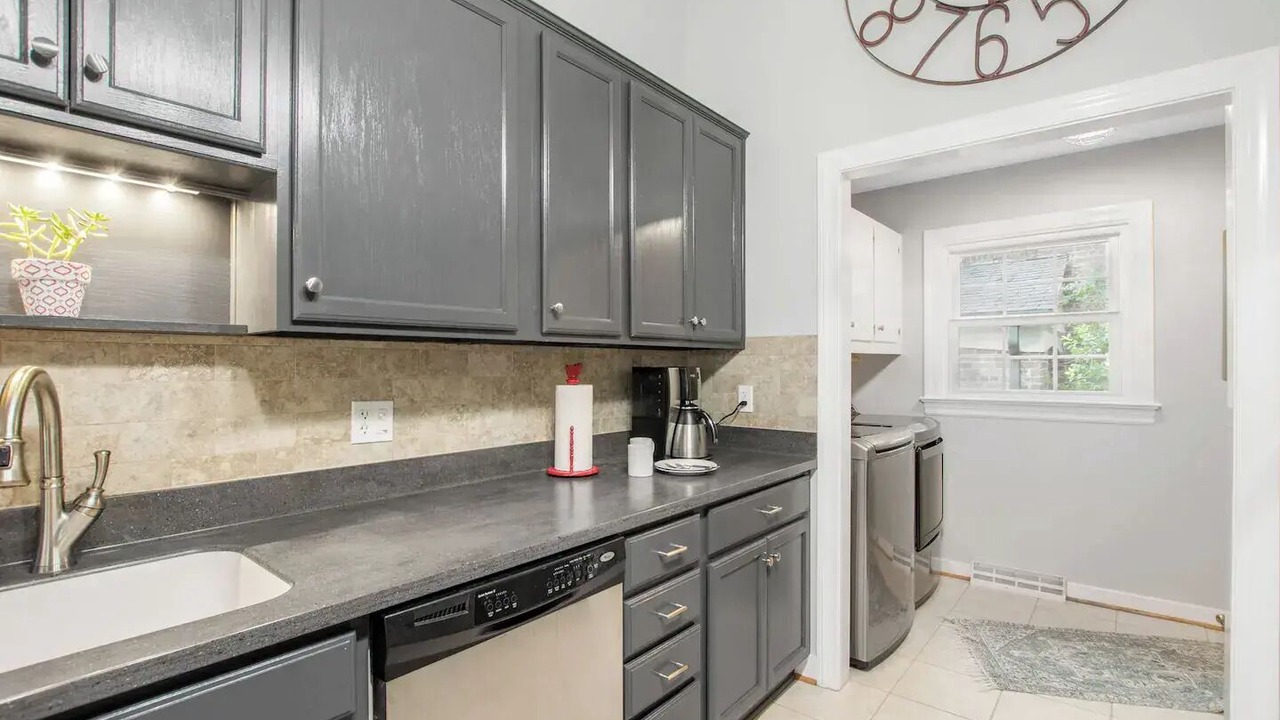 Photo of Kitchen in Richmond