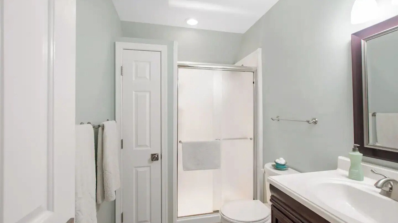 Photo of Bathroom in Richmond