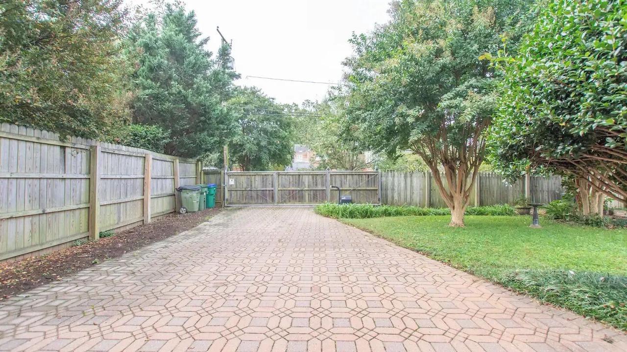 Photo of Outdoor in Richmond