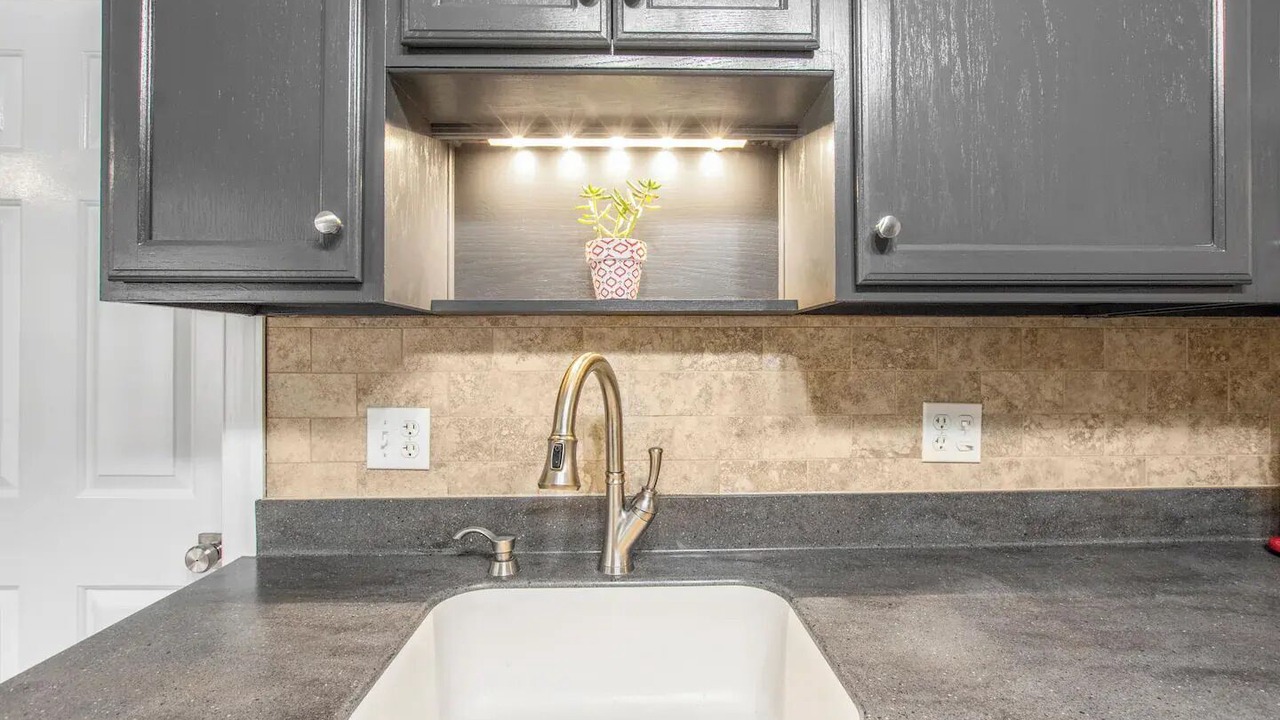 Photo of Bathroom in Richmond