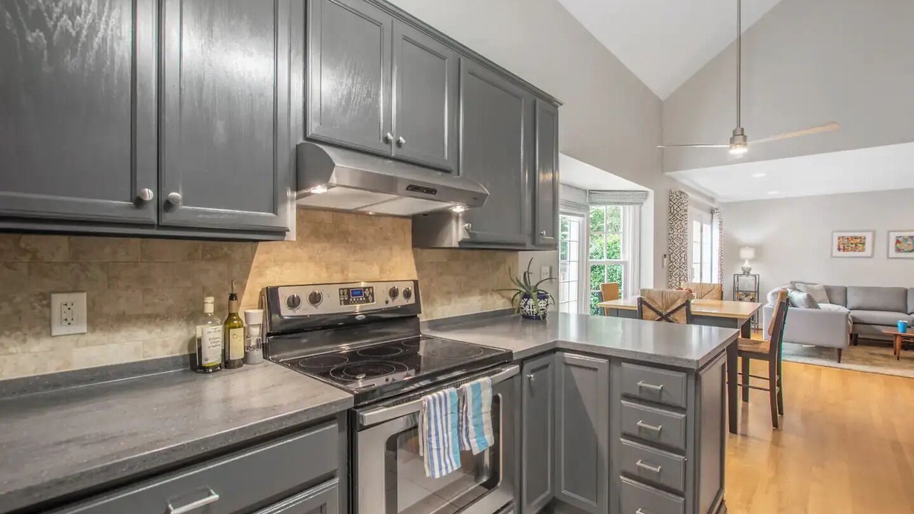 Photo of Kitchen in Richmond