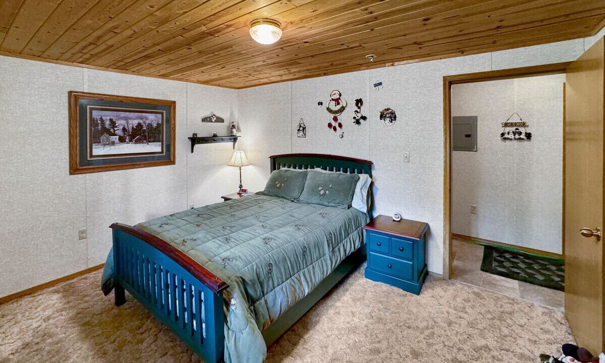 Photo of Bedroom in Cascade