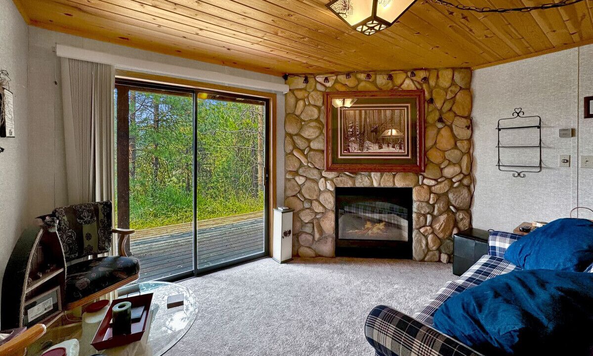 Photo of Livingroom in Cascade