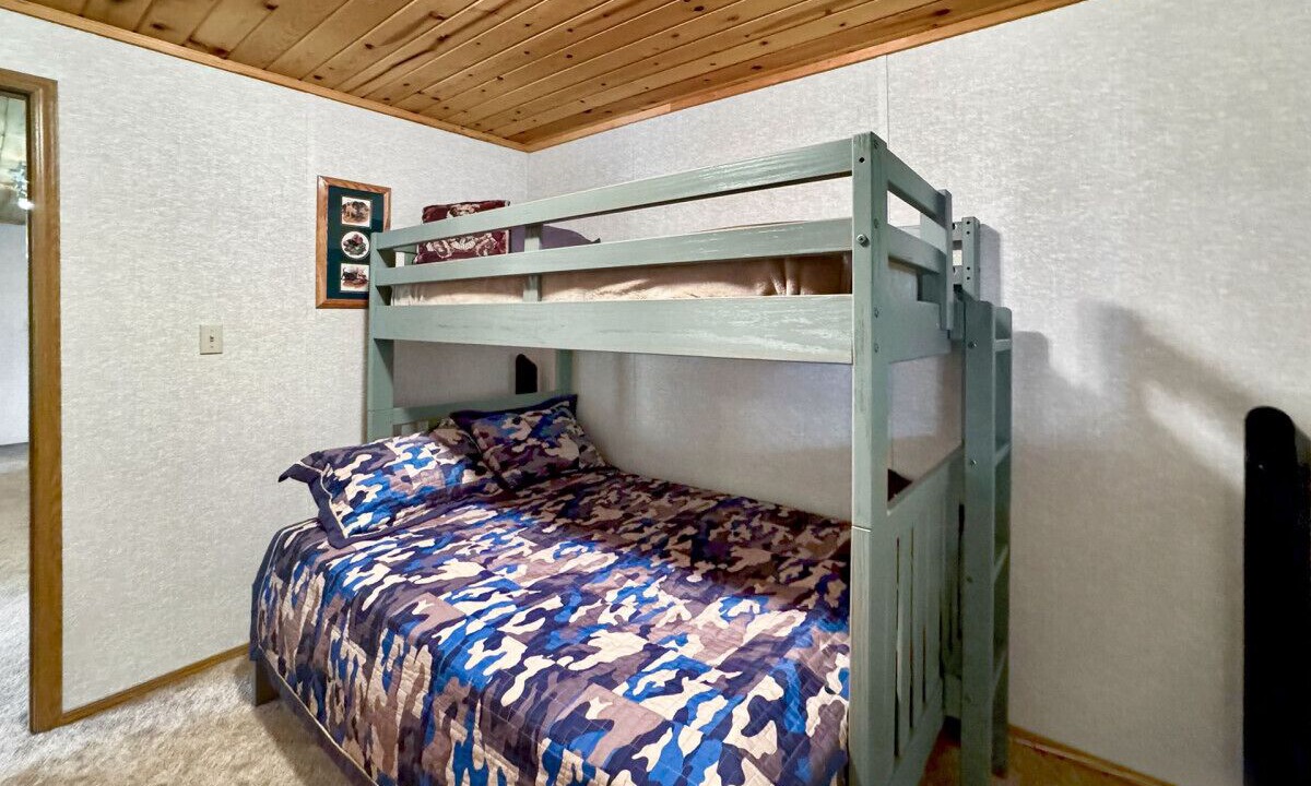 Photo of Bedroom in Cascade