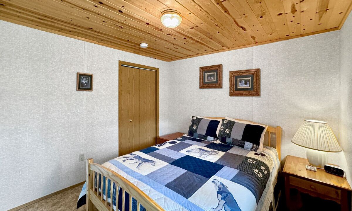 Photo of Bedroom in Cascade
