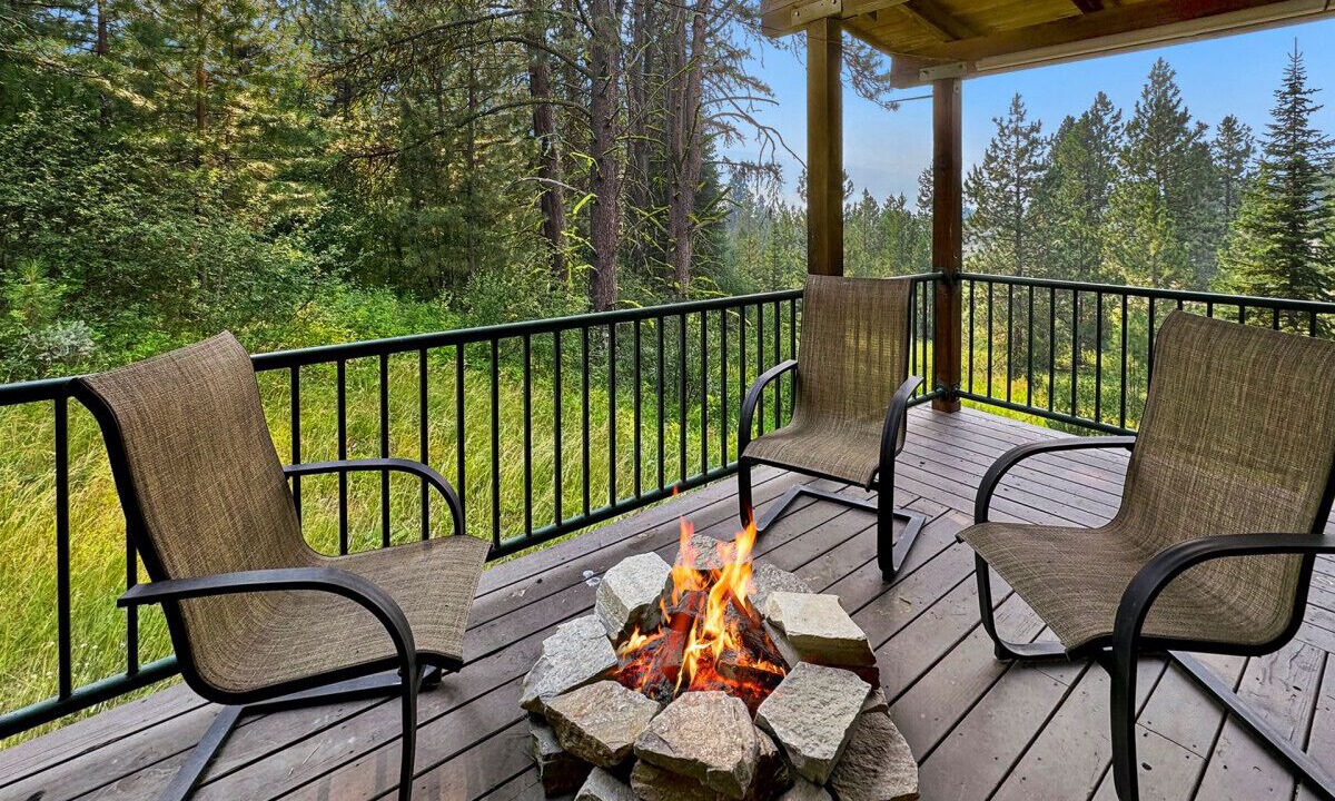 Photo of Outdoor in Cascade