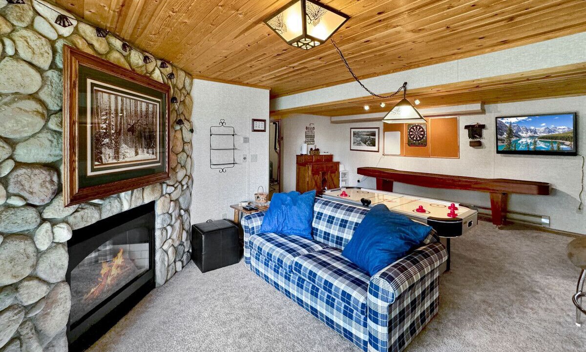 Photo of Livingroom in Cascade