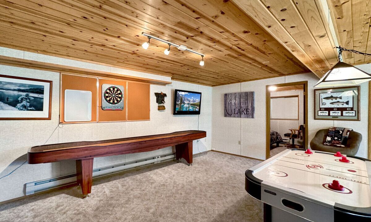 Photo of Bedroom in Cascade