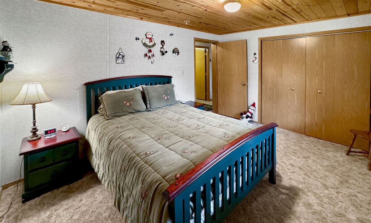 Photo of Bedroom in Cascade