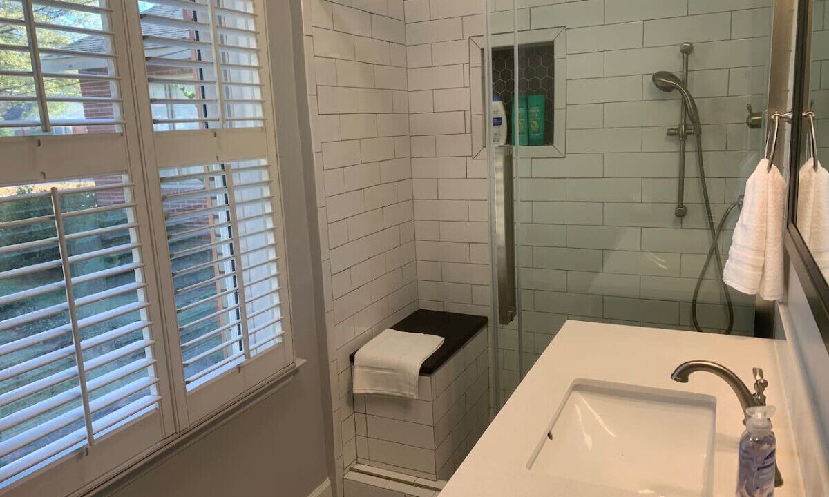 Photo of Bathroom in Columbus