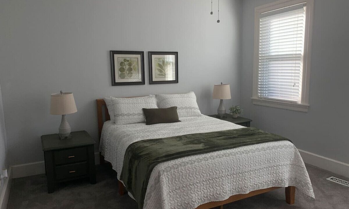 Photo of Bedroom in Columbus