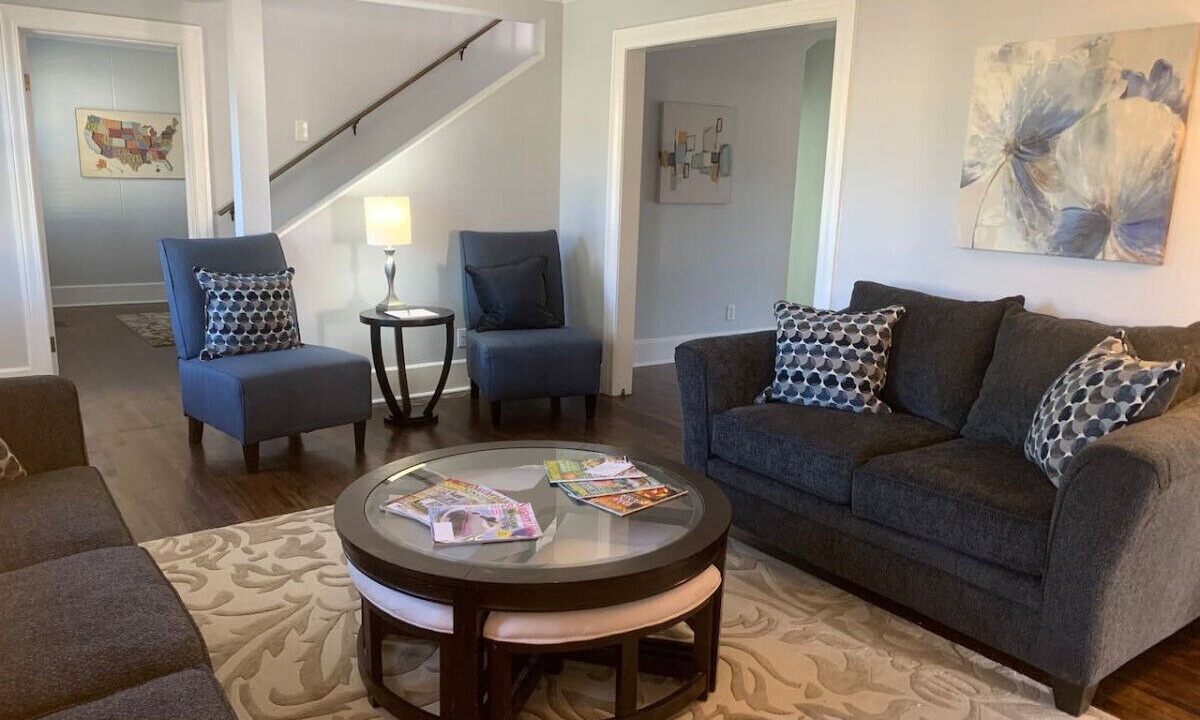 Photo of Livingroom in Columbus