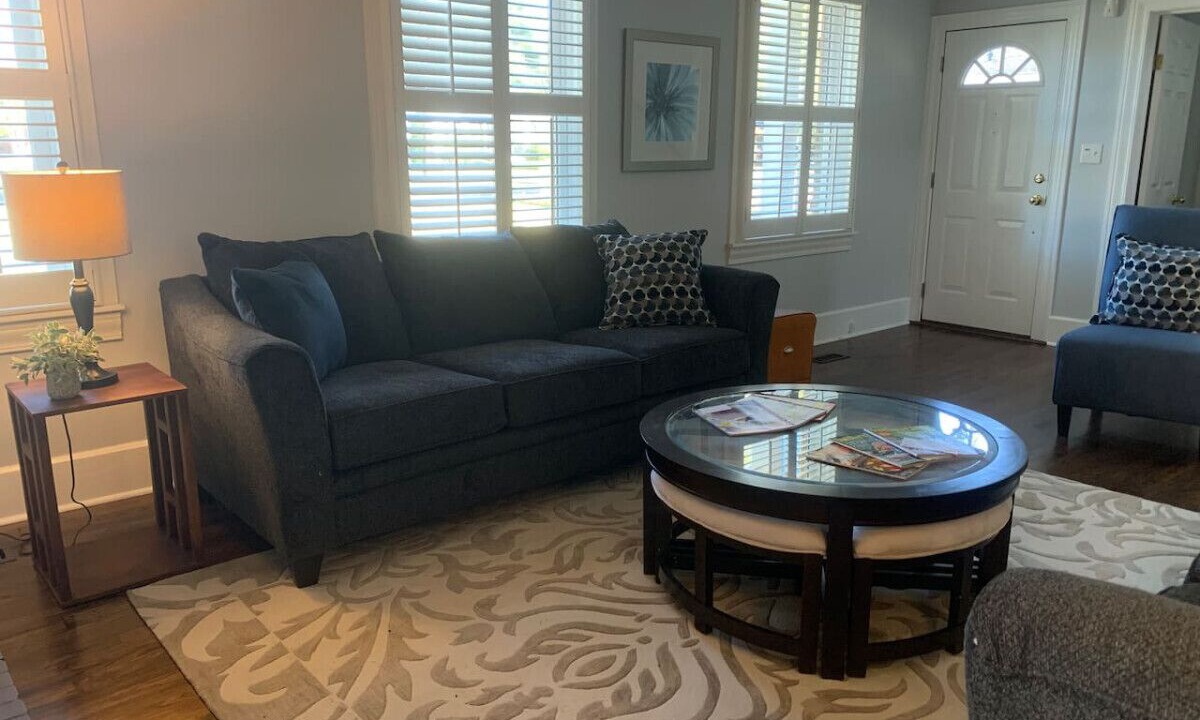 Photo of Livingroom in Columbus