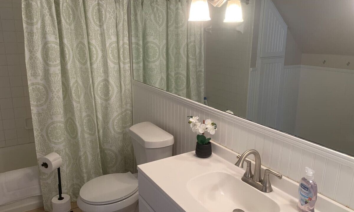 Photo of Bathroom in Columbus