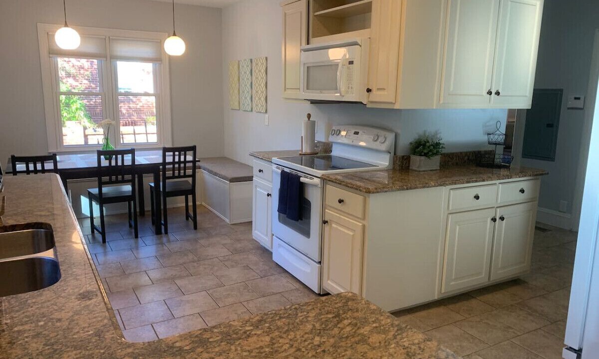 Photo of Kitchen in Columbus