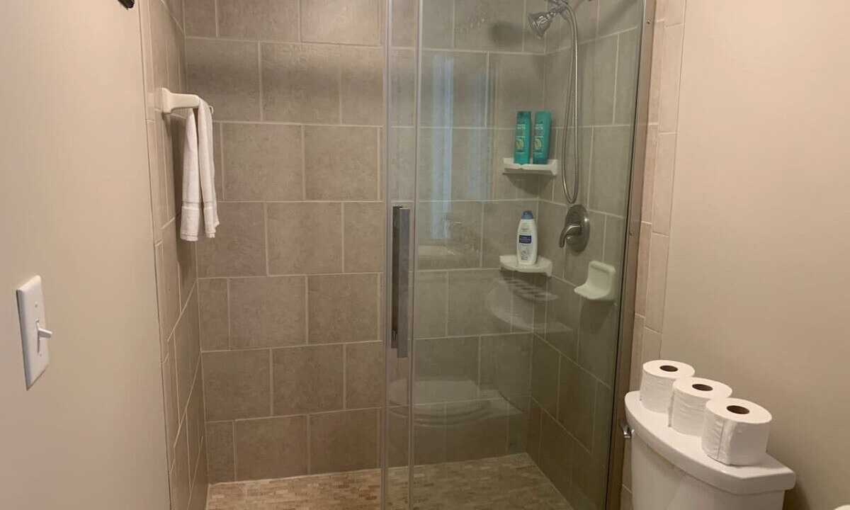 Photo of Bathroom in Columbus