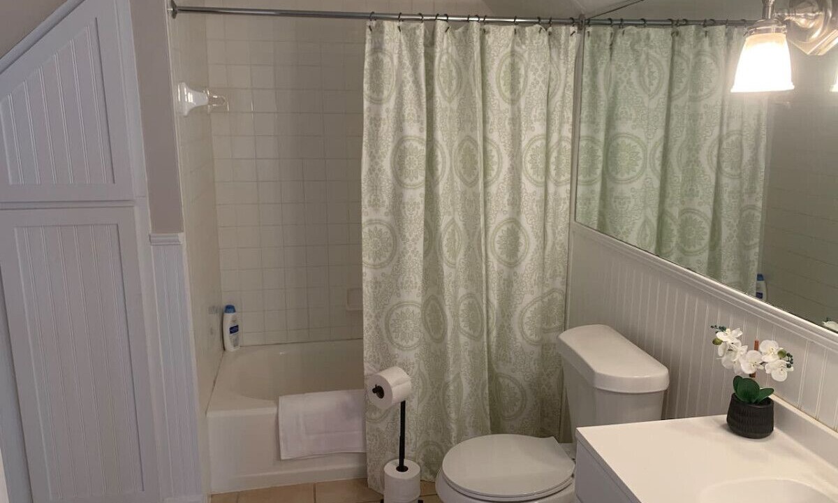 Photo of Bathroom in Columbus