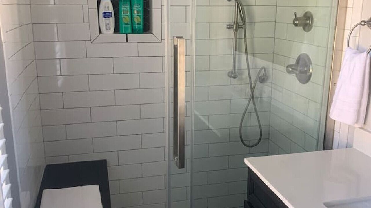 Photo of Bathroom in Columbus