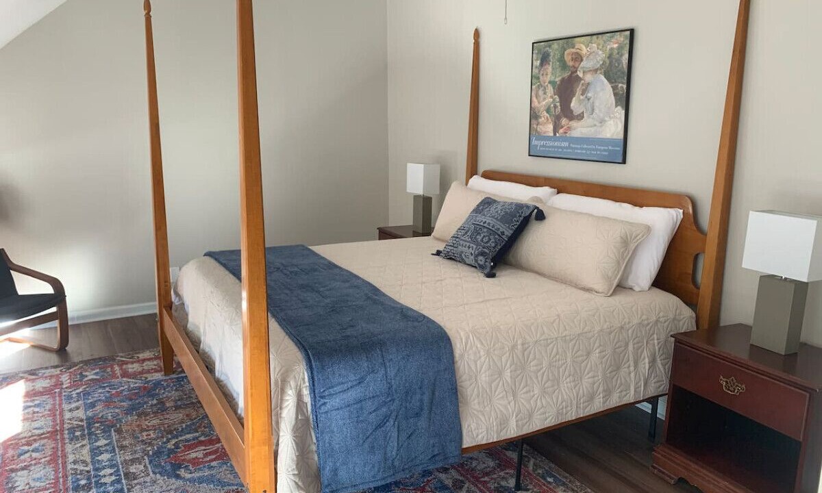 Photo of Bedroom in Columbus